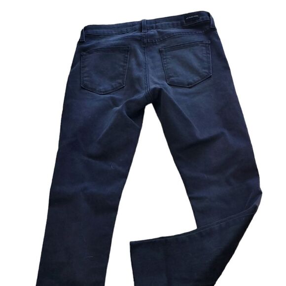 Just Black Denim Black Jeans - Picture 3 of 6